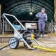 Мойка высокого давления Lavor Professional HCR 1211 LP в Архангельске