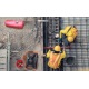 Бензин-газовый генератор Daewoo GDA 7500 DFE 6 кВт в Архангельске