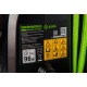 Воздуходувка аккумуляторная GreenWorks GC82BPBK5 82V в Архангельске