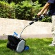 Снегоуборщик аккумуляторный DEKO ST402-6 2х6 Ач в Архангельске