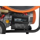 Бензогенератор Sturm PG87651E 6 кВт в Архангельске