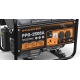Бензогенератор Carver PPG-2500A 2.1 кВт в Архангельске