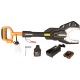 Аккумуляторная пила Worx WG329E.5 6&quot; в Архангельске