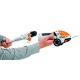 Аккумуляторные ножницы Stihl HSA 25 с телескопической штангой в Архангельске