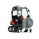 Садовый райдер Husqvarna P525DX с кабиной в Архангельске