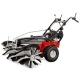 Подметальная машина Tielburger TK58 PRO Hydro (B&amp;S) в Архангельске