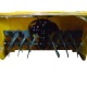 Снегоуборщик самоходный Garden Pro KC1542MS в Архангельске