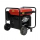 Бензогенератор инверторный Loncin GH9000I 7 кВт в Архангельске