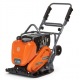 Виброплита дизельная Husqvarna Atlas Copco LF 100 D LAT в Архангельске