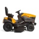 Садовый минитрактор Stiga Tornado 6121 HW в Архангельске