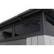 Пластиковый сарай LifeTime WoodLook 8.3х8.3 в Архангельске