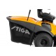 Садовый трактор Stiga Estate 9102 W в Архангельске