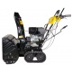 Снегоуборщик Huter SGC 8100С в Архангельске