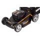 Газонокосилка аккумуляторная Worx WG748E в Архангельске