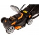 Газонокосилка аккумуляторная Worx WG743E в Архангельске