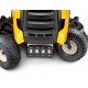 Садовый минитрактор Cub Cadet XT1 OR106 в Архангельске