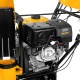 Снегоуборщик гусеничный Denzel SBL 711DT PRO в Архангельске