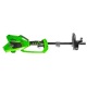 Аккумуляторный триммер GreenWorks GD40BC 8 Ач в Архангельске