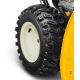 Снегоуборщик Cub Cadet XS3 71 SWE в Архангельске