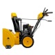 Снегоуборщик Denzel SBM 610S PRO в Архангельске