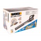 Воздуходувка аккумуляторная Worx Air Turbine WG547E.9 (без аккумулятора и ЗУ) в Архангельске