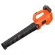 Воздуходувка аккумуляторная Black+Decker BCBL200L в Архангельске