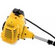 Бензокоса (бензиновый триммер) Huter GGT-2500S в Архангельске