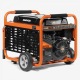 Бензогенератор Daewoo GDA 9500E 8 кВт в Архангельске