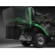 Садовый минитрактор Caiman Rapido Eco 2WD 107D1C в Архангельске