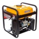 Бензогенератор инверторный RedVerg RD-IG4500H-O 4.2 кВт в Архангельске