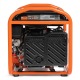 Бензиновый генератор инверторный Daewoo GDA 4600 Ei 4.2 кВт в Архангельске