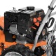 Подметальная машина Daewoo SC 8080 в Архангельске