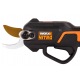 Аккумуляторные ножницы Worx WG330E.9 (без аккумулятора и зарядного устройства) в Архангельске