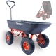 Тележка садовая Fuxtec FX-KW2175 в Архангельске