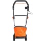 Газонокосилка электрическая Yard Fox EL3840 в Архангельске