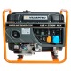 Бензогенератор Villartec GG6300C 5 кВт в Архангельске