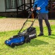 Газонокосилка электрическая Bojet ELM-38 в Архангельске