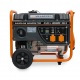 Бензогенератор Villartec GG3400WС 2.6 кВт в Архангельске