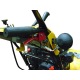 Снегоуборщик самоходный Garden Pro KC1334MS в Архангельске