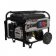 Бензогенератор Loncin LC8000D-S 6 кВт в Архангельске