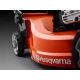 Газонокосилка бензиновая Husqvarna LC 247 SP в Архангельске