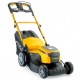 Газонокосилка аккумуляторная Stiga Combi 48 S AE 295486008/S17 в Архангельске