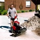 Подметальная машина Tielburger TK38 PRO (Briggs&amp;Stratton) в Архангельске