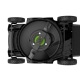 Газонокосилка аккумуляторная GreenWorks GD40LM411 4 Ач в Архангельске