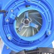 Воздуходувка бензиновая Haitec HT-LBS128P в Архангельске