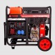 Дизельгенератор A-iPower AD7500TEA 7 кВт в Архангельске