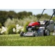 Газонокосилка бензиновая Honda HRG 466C1 SKEP в Архангельске
