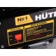 Бензиновый генератор Huter DY2500L 2 кВт в Архангельске