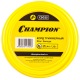 Корд триммерный Champion Star 2.4мм, 12м (звезда) в Архангельске