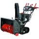 Снегоуборщик гусеничный Elitech ST 1476CLE (E1609.028.00) в Архангельске